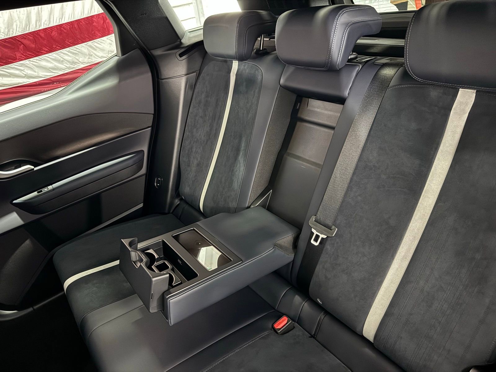 Used 2023 Fisker Ocean One image 18