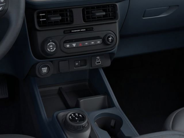 New 2026 Ford Maverick Lariat w/ Black Appearance Package image 16