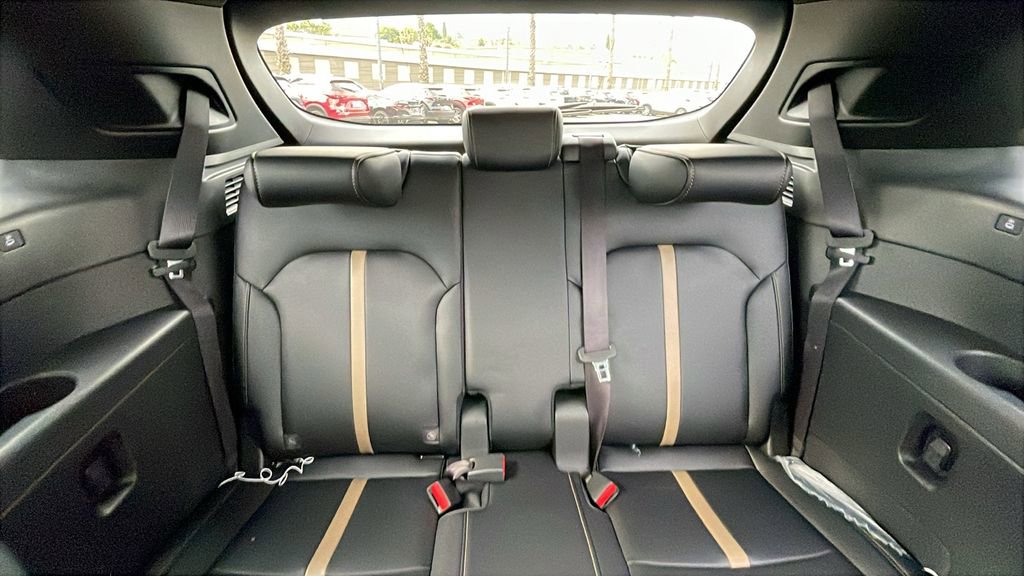 New 2026 MAZDA CX-90 3.3 Turbo S w/ Premium Plus image 17