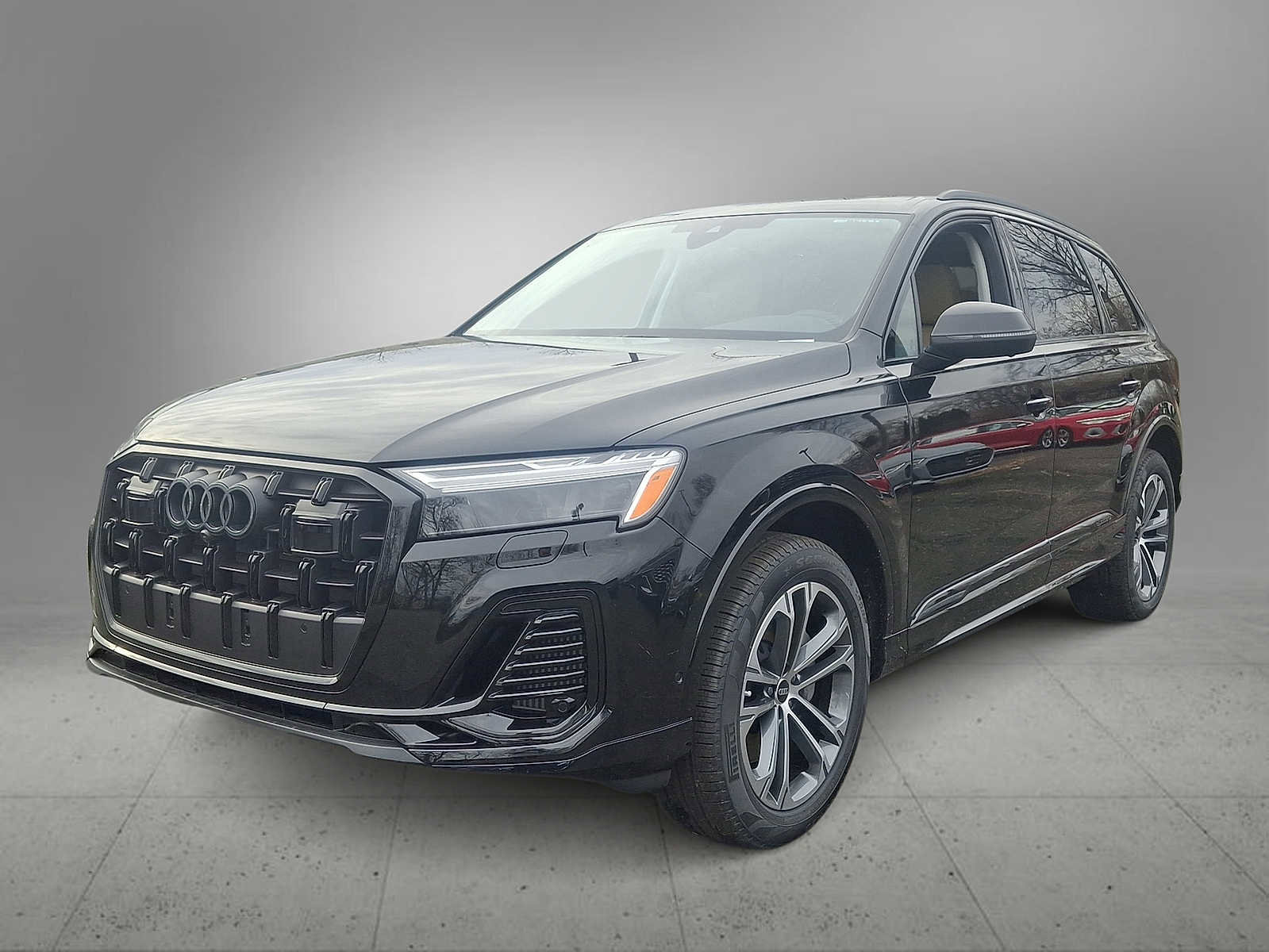 New 2026 Audi Q7 3.0T Premium