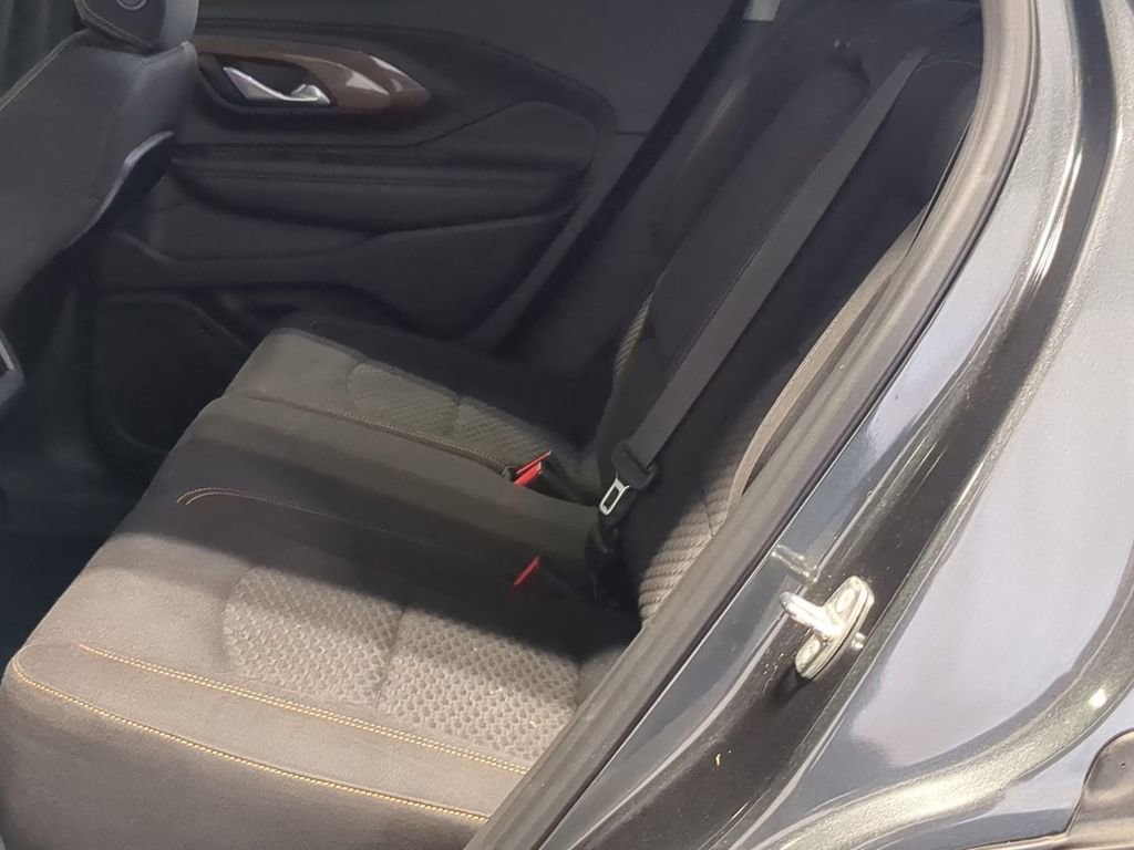 Used 2019 GMC Terrain SLE w/ Driver Convenience Package FWD image 23