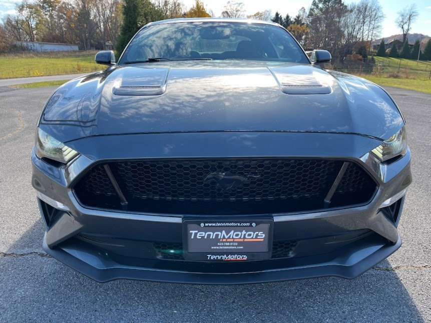 Used 2019 Ford Mustang GT w/ Black Accent Package image 31