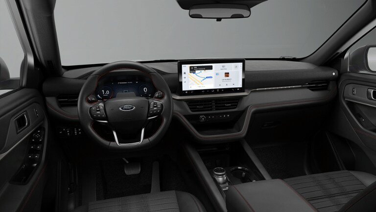 New 2026 Ford Explorer ST-Line AWD/4WD image 58