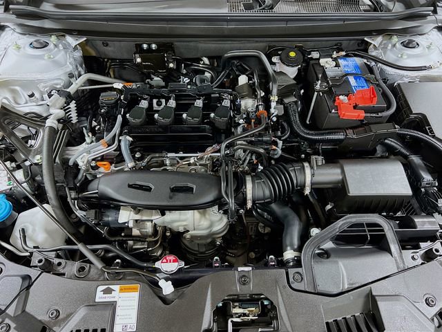 Used 2025 Honda Accord LX image 26