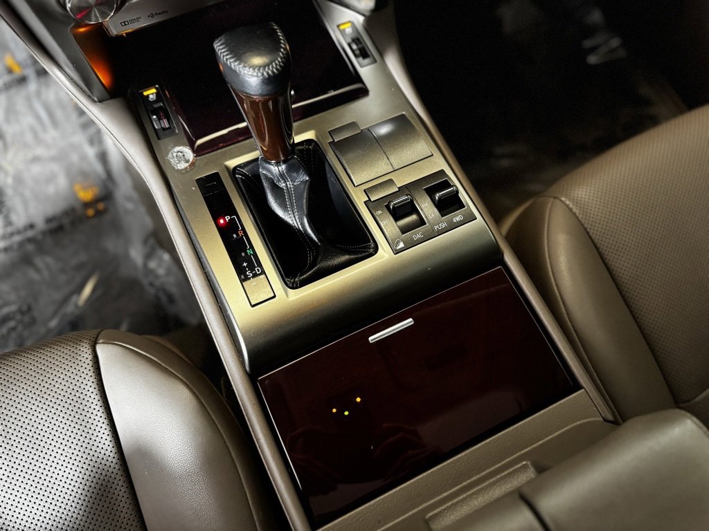 Used 2019 Lexus GX 460 image 15