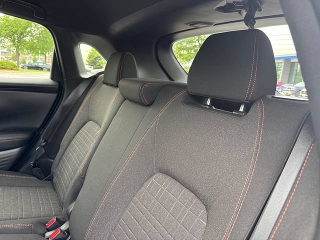 Certified 2025 Honda HR-V Sport image 18