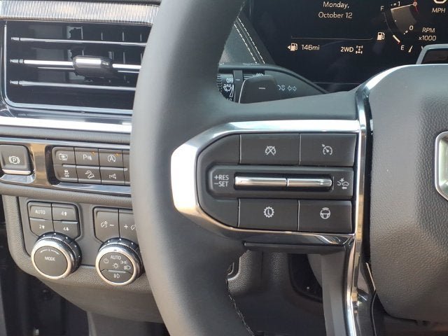 New 2026 GMC Yukon Elevation w/ Elevation Premium Package AWD/4WD image 16