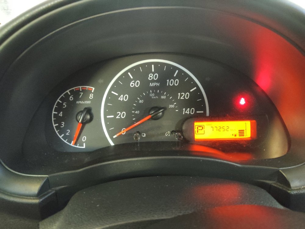 Used 2019 Nissan Versa S Plus image 23