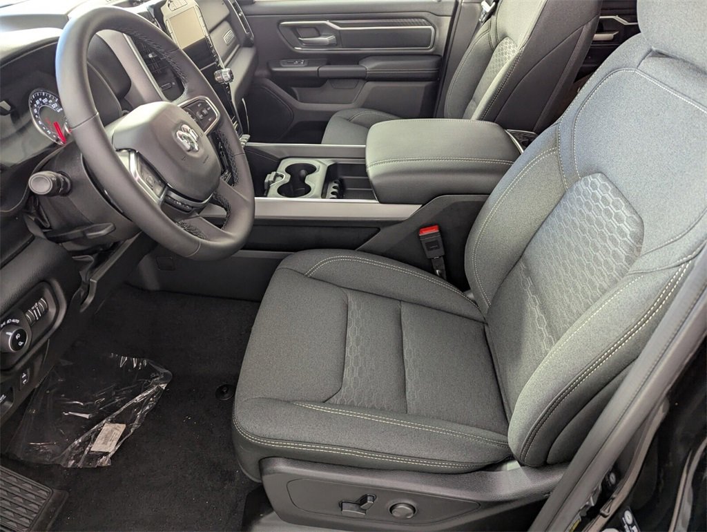 New 2026 RAM 1500 Big Horn image 10