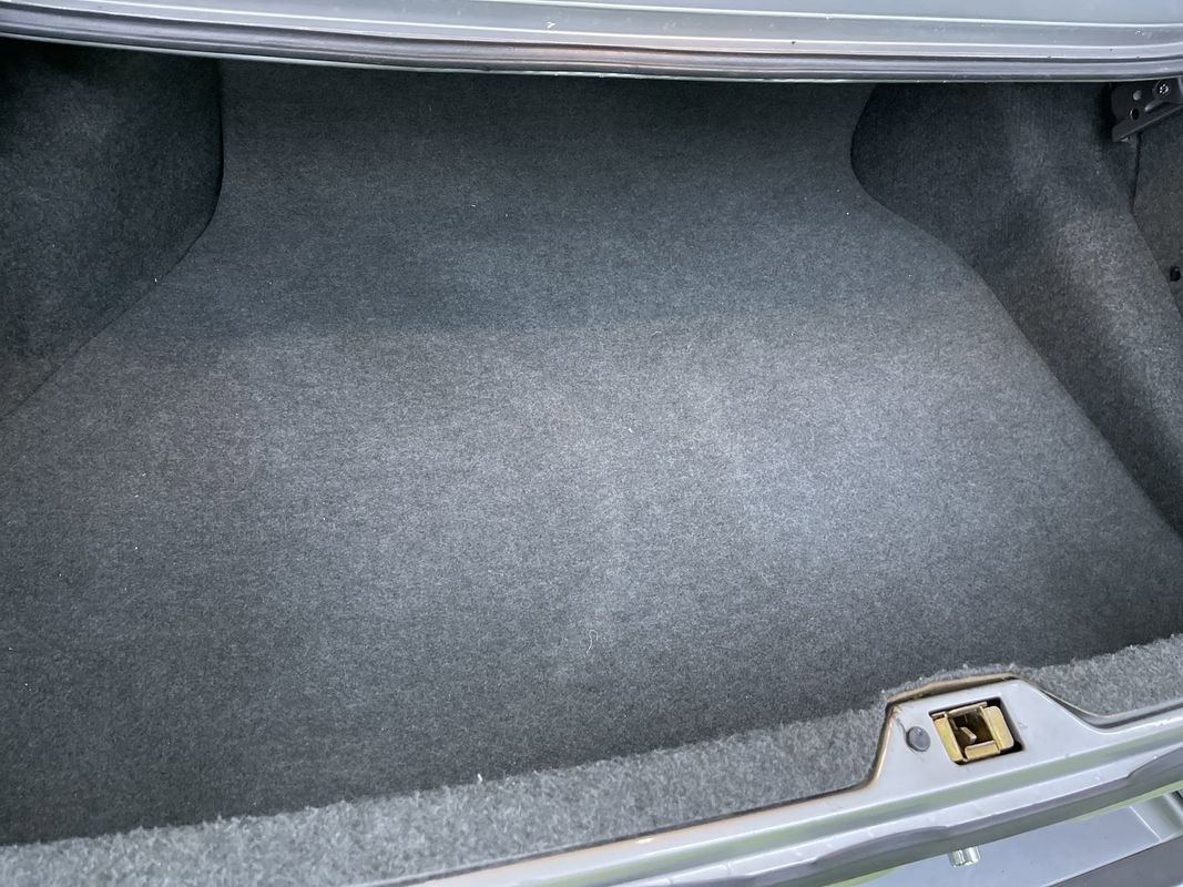 Used 1987 BMW 635CSi Coupe image 27