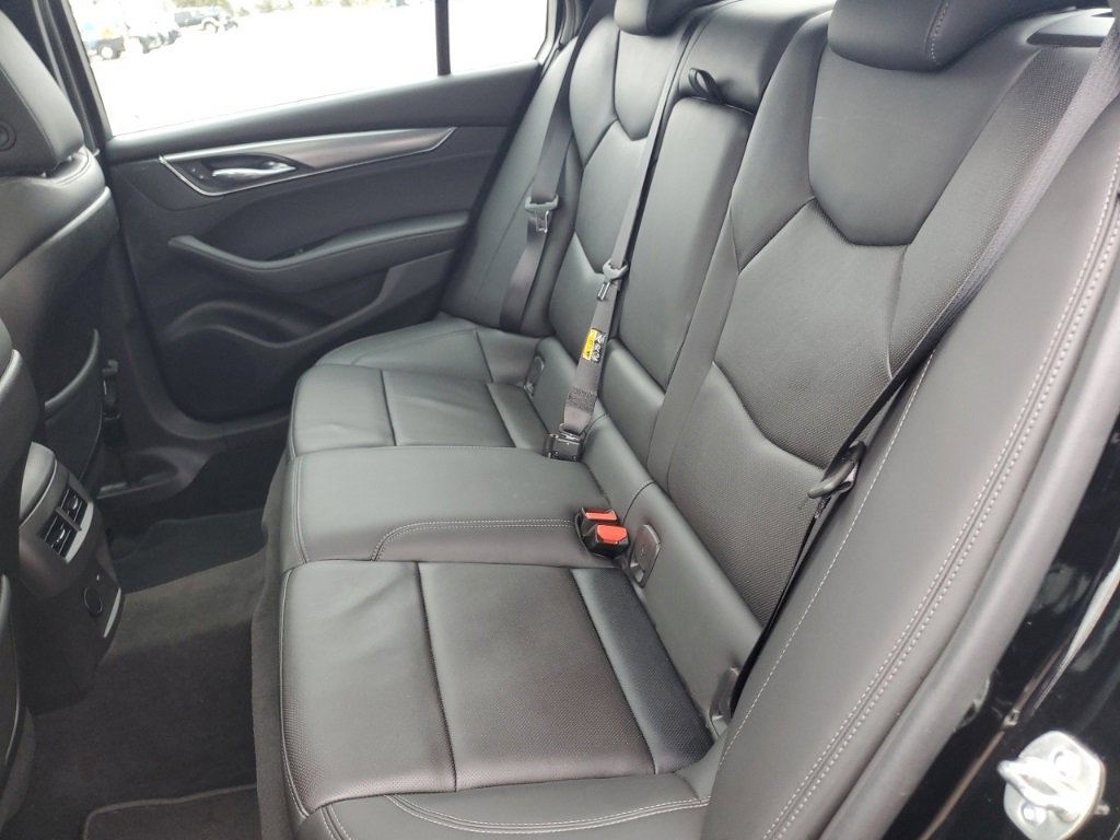 Used 2025 Cadillac CT5 Premium Luxury w/ Sun And Sound Package image 31