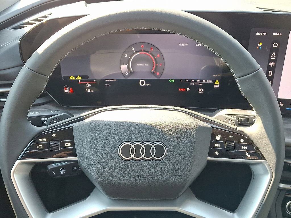New 2026 Audi Q5 Premium Plus image 9