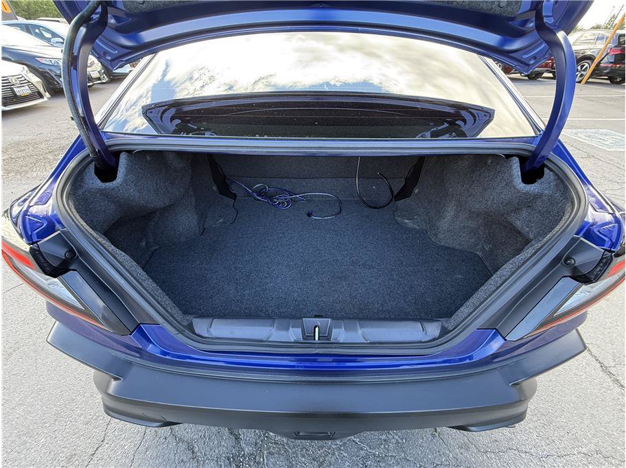 Used 2022 Subaru WRX Premium AWD/4WD image 23