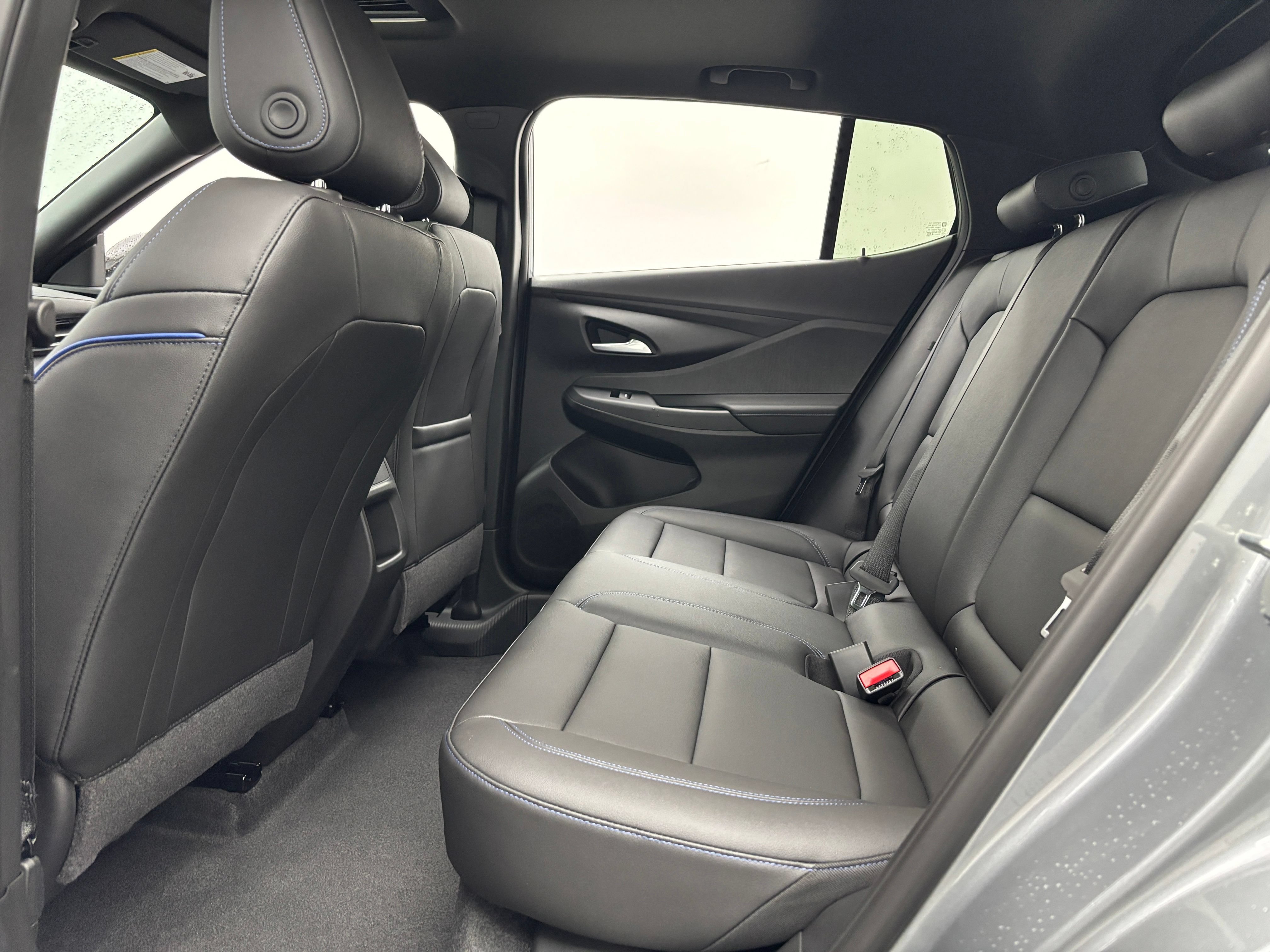 New 2026 Buick Envista Sport Touring w/ Convenience I Package FWD image 39