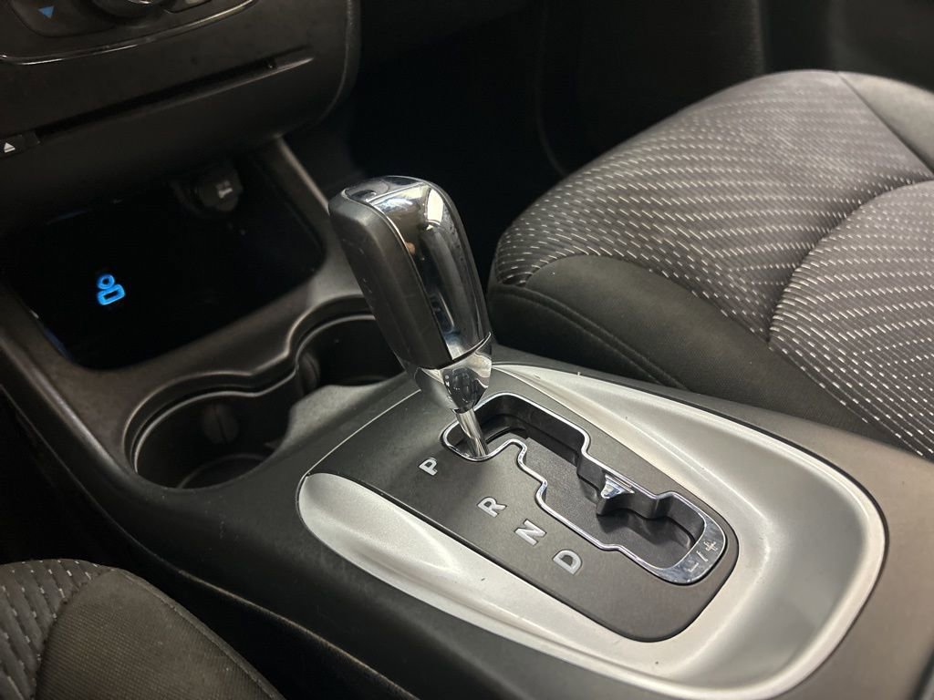 Used 2020 Dodge Journey SE w/ Blacktop Package image 25