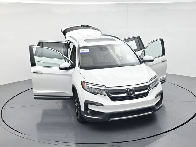 Used 2020 Honda Pilot Touring image 53