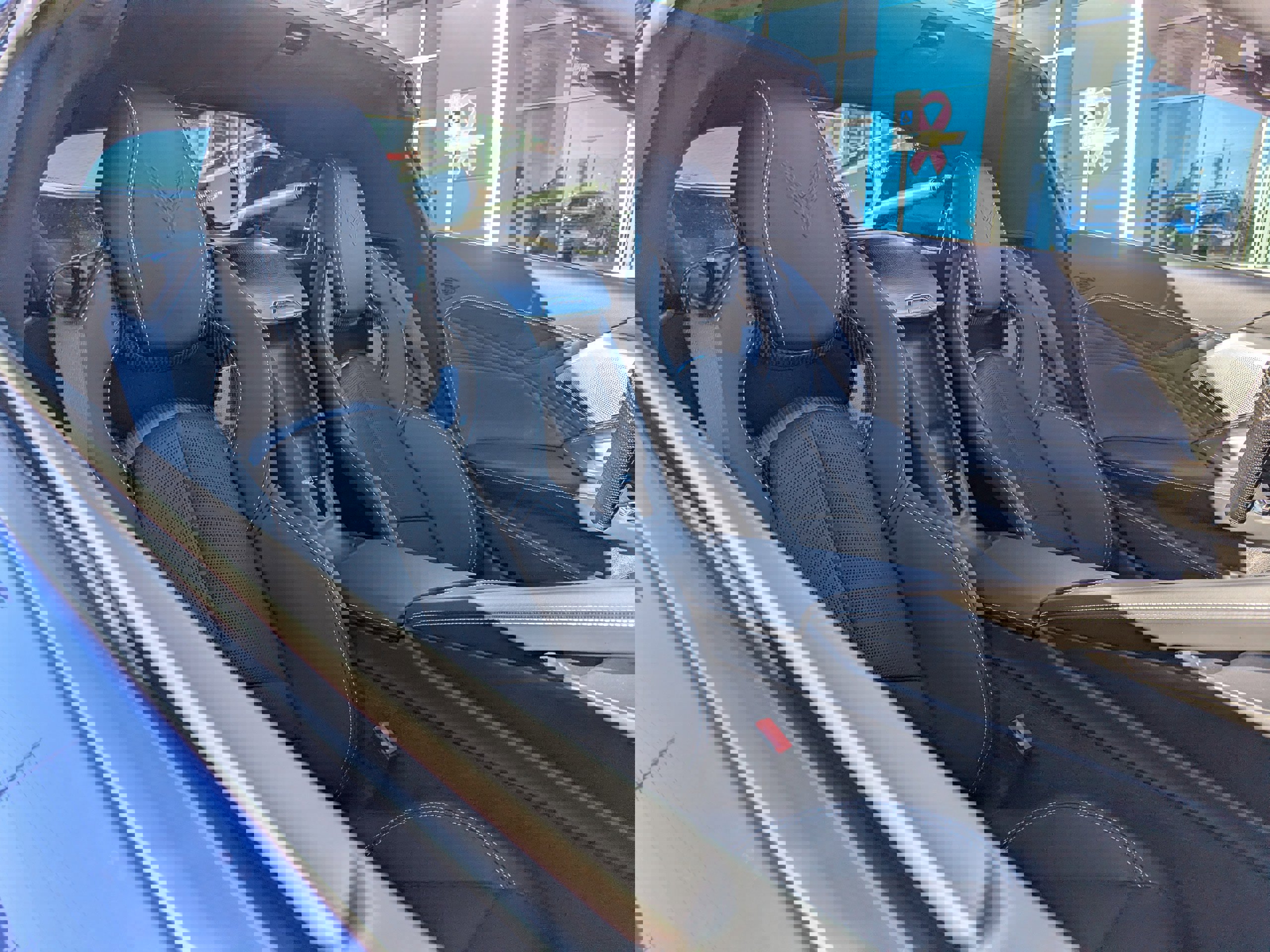 New 2026 Chevrolet Corvette Z06 image 38