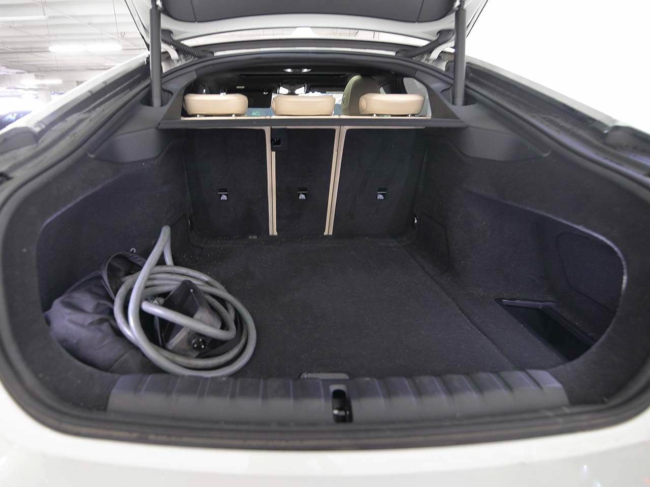 Used 2024 BMW i4 eDrive35 RWD image 12