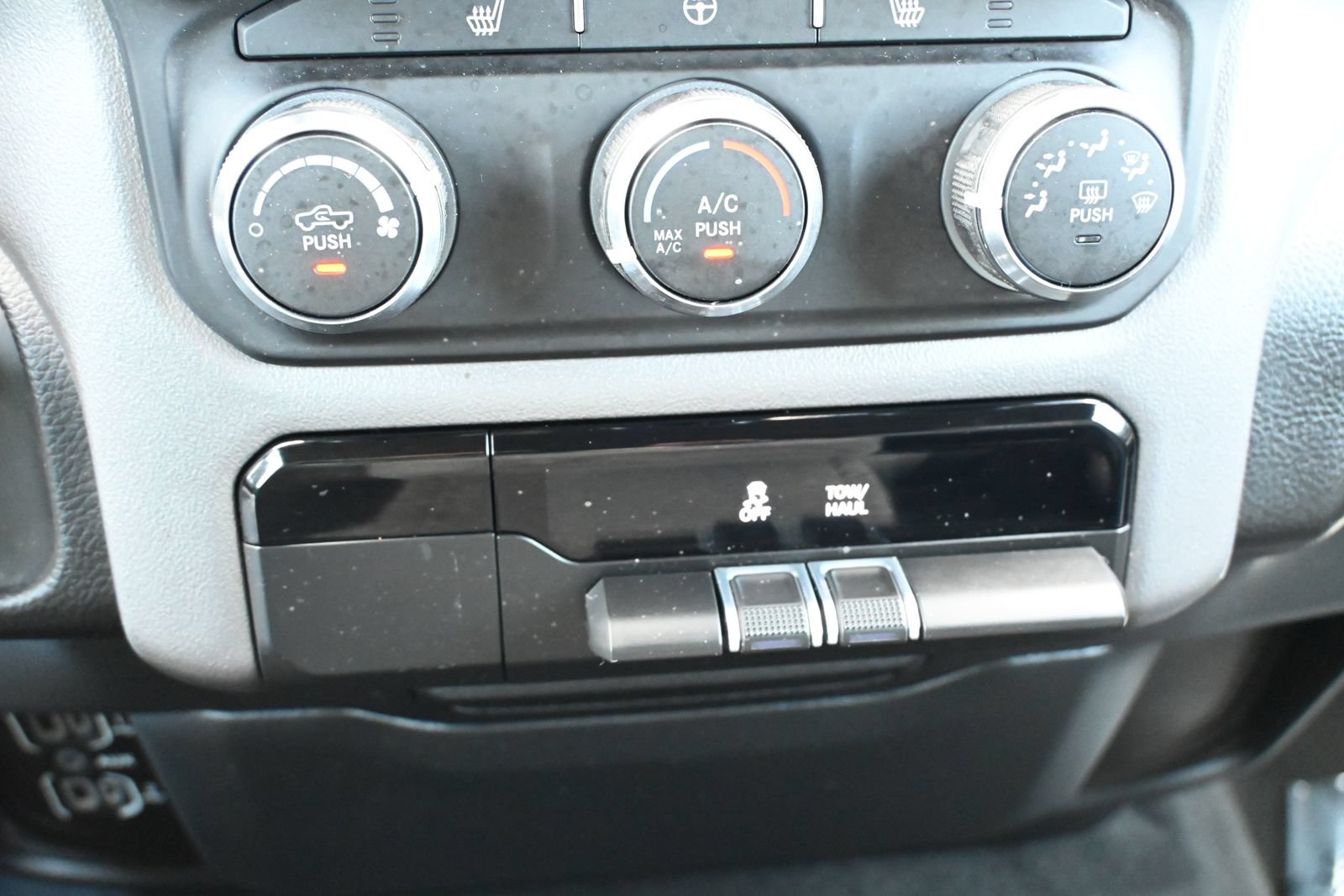 Used 2023 RAM 1500 Lone Star AWD/4WD image 27