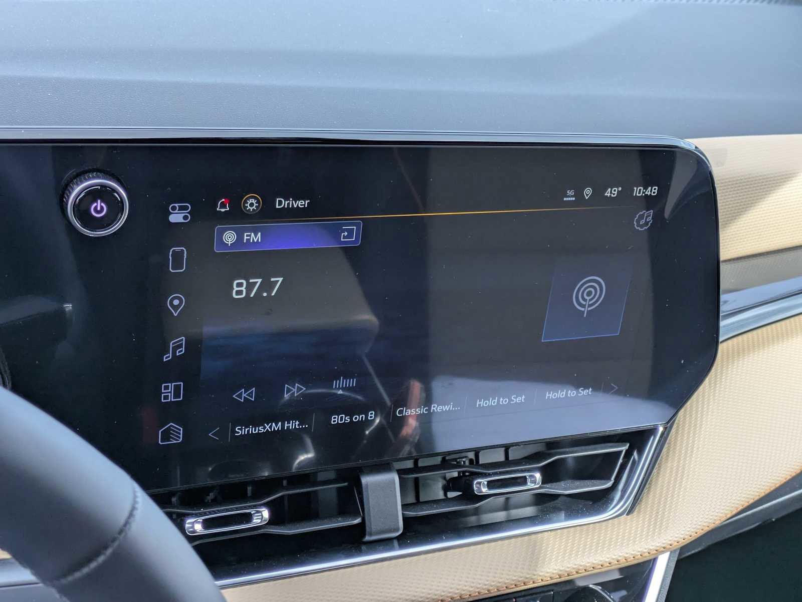 New 2026 Chevrolet Equinox ACTIV AWD/4WD image 29