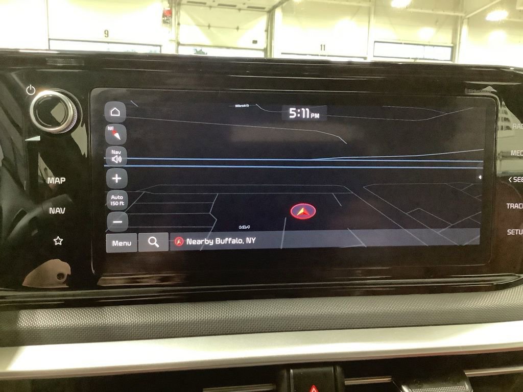 Used 2023 Kia K5 GT-Line w/ GT-Line Premium Package image 20