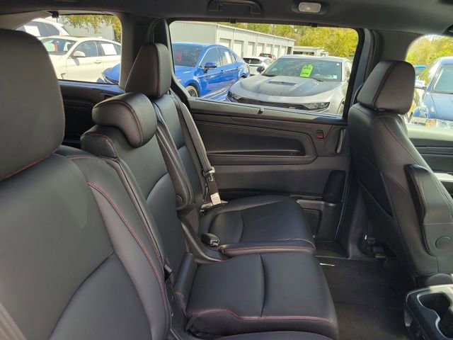 Used 2023 Honda Odyssey Sport image 30
