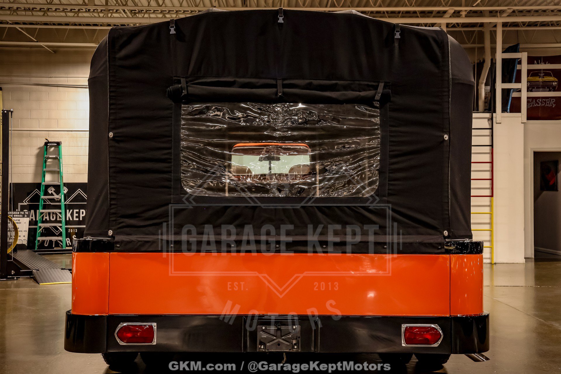 Used 2003 GMC Sierra 3500 SLE RWD image 43