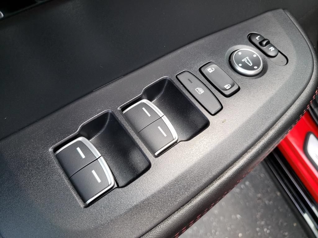 Certified 2025 Acura ADX A-Spec AWD/4WD image 20