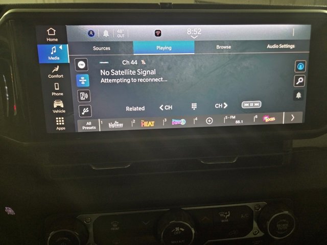 New 2026 Jeep Wrangler Sport image 40