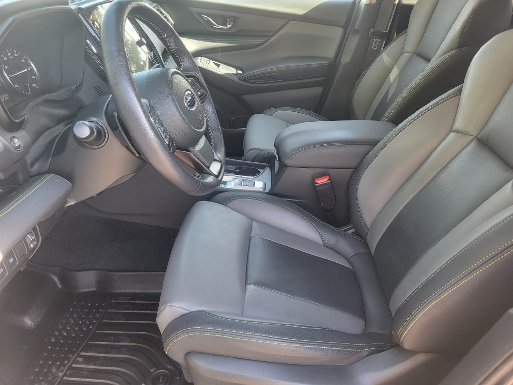 Used 2023 Subaru Ascent Onyx Edition AWD/4WD image 14