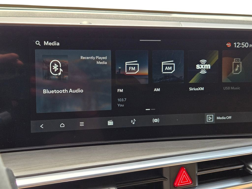 New 2026 Kia Sorento SX Prestige image 34