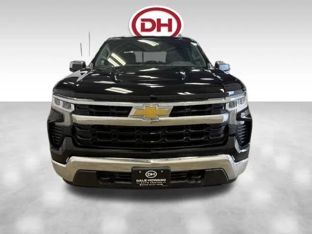 New 2026 Chevrolet Silverado 1500 LT w/ Convenience Package II AWD/4WD image 7