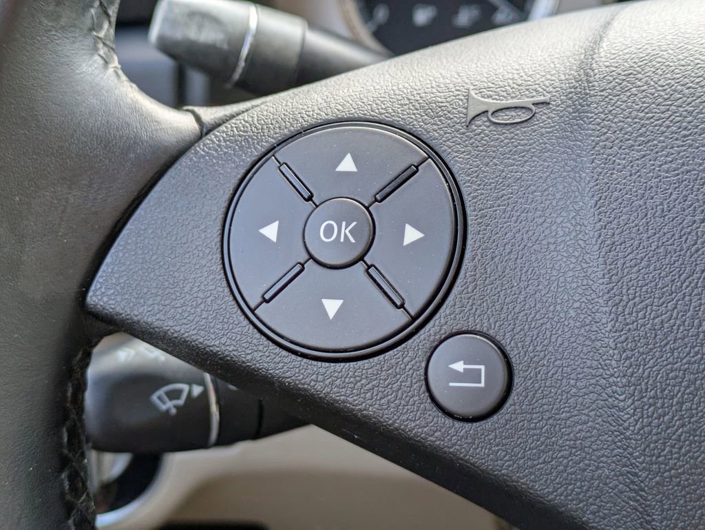 Used 2012 Mercedes-Benz GLK 350 GLK 350 image 25