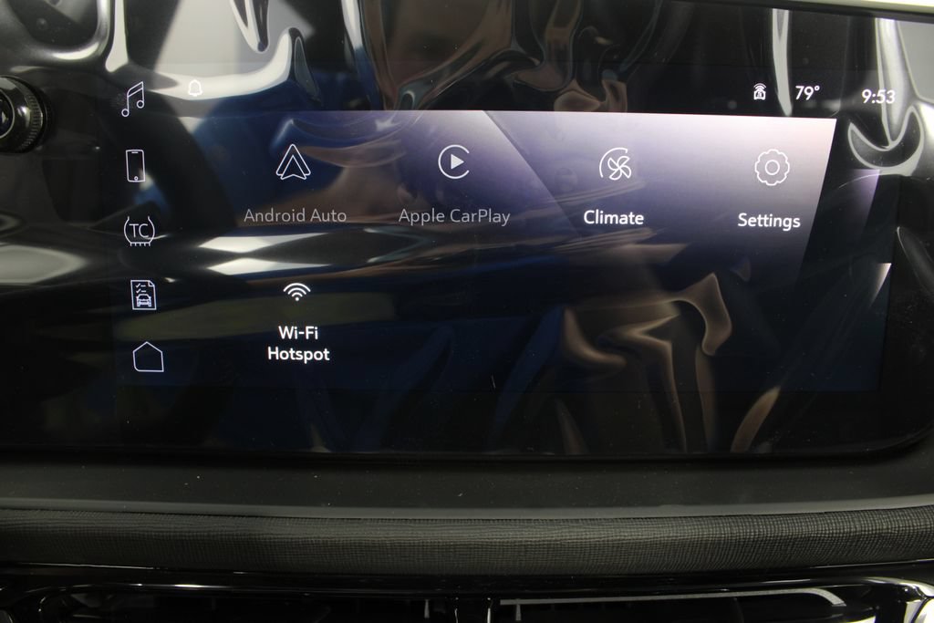 New 2026 Buick Envista Sport Touring w/ Convenience I Package FWD image 4