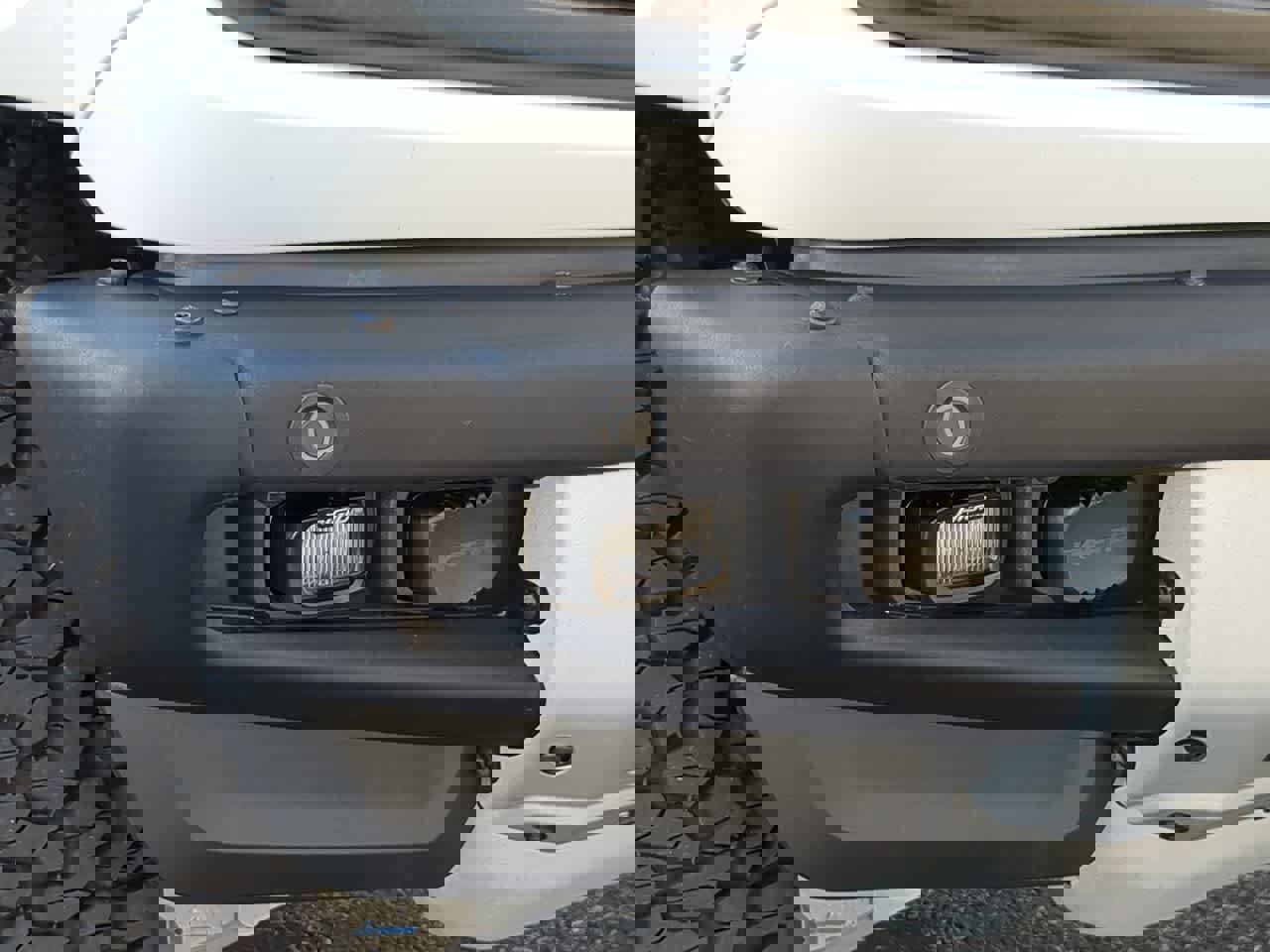 Used 2025 Ford Bronco Raptor w/ Interior Carbon Fiber Pack image 11