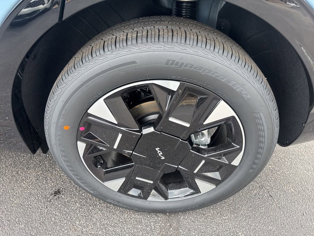 New 2026 Kia Sportage SX Prestige image 22