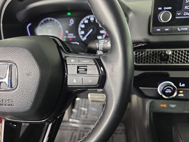 Used 2024 Honda Civic Sport image 27