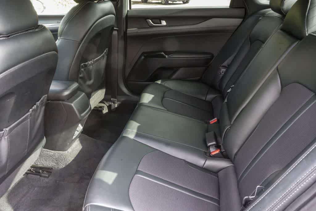 Used 2022 Kia K5 GT-Line w/ GT-Line FWD Premium Package image 18
