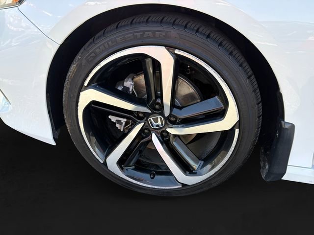 Used 2022 Honda Accord Sport image 11