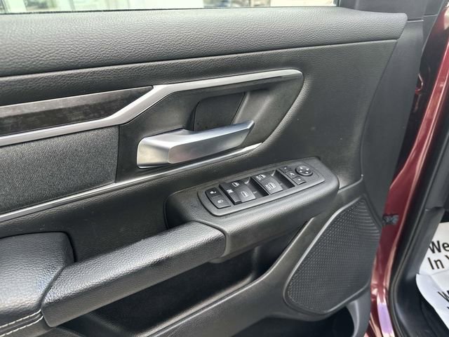 Used 2022 RAM 1500 Big Horn AWD/4WD image 15