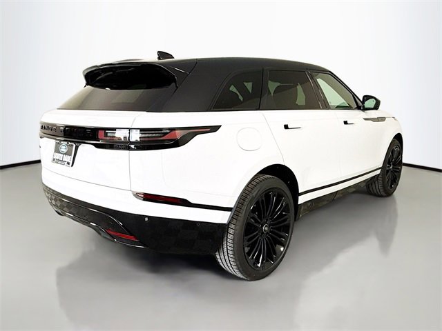 New 2026 Land Rover Range Rover Velar Dynamic SE image 5