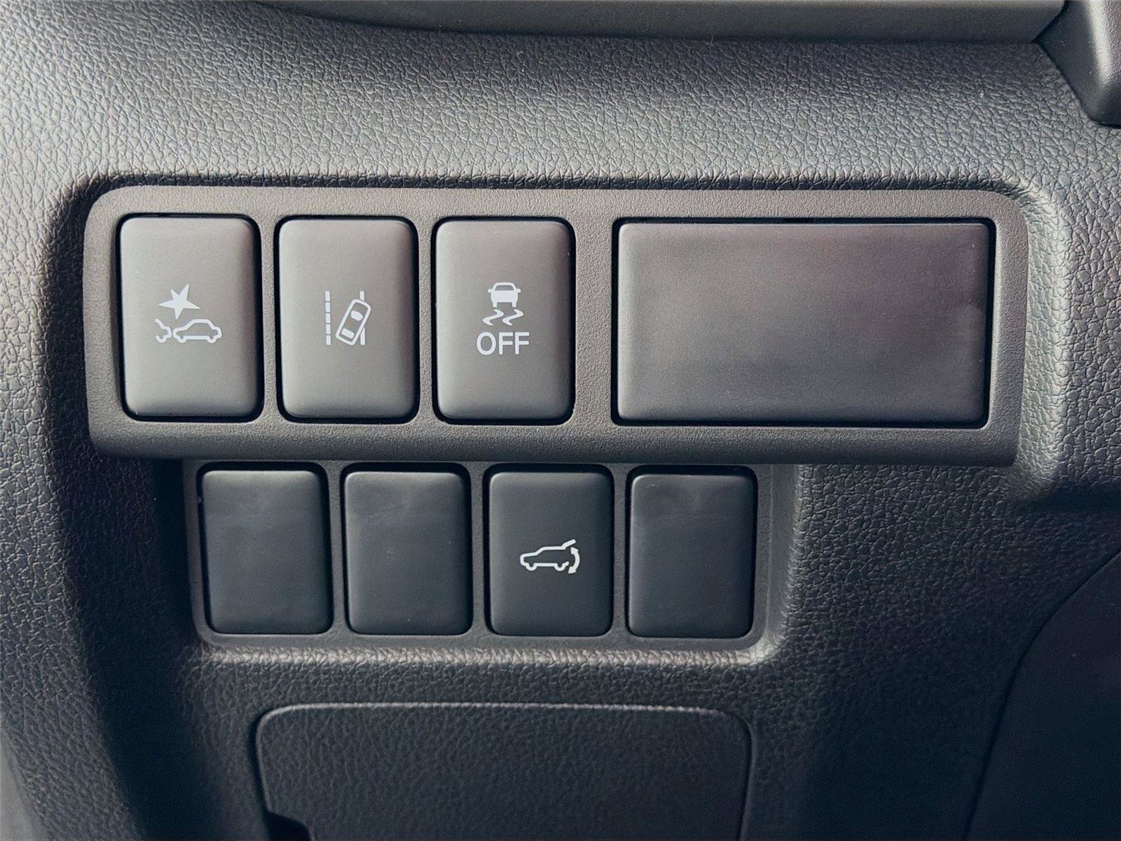 New 2026 Mitsubishi Eclipse Cross SE AWD/4WD image 10