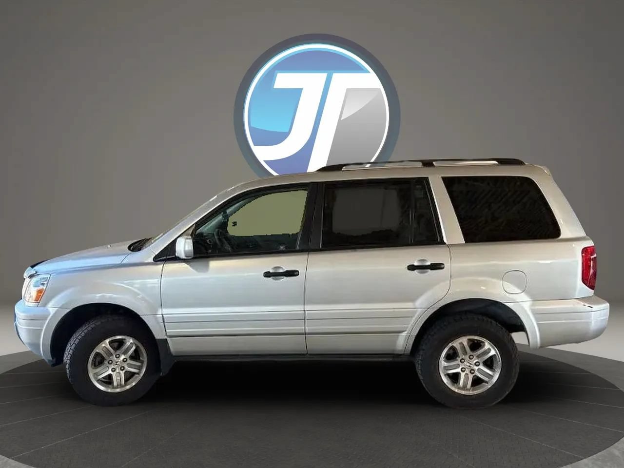 Used 2005 Honda Pilot EX image 10