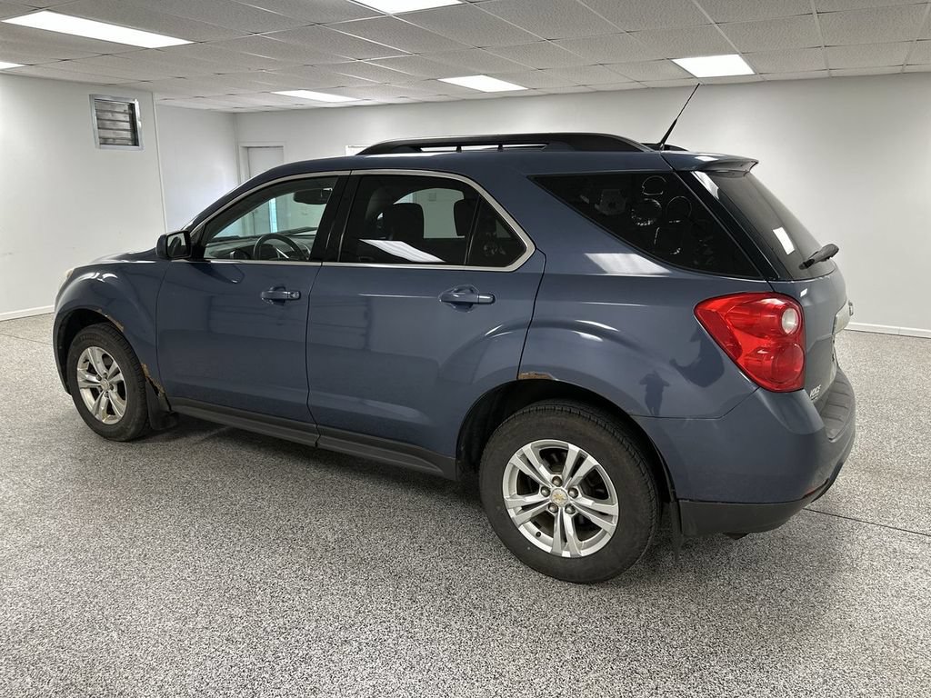 Used 2011 Chevrolet Equinox LT w/ Driver Convenience Package AWD/4WD image 6