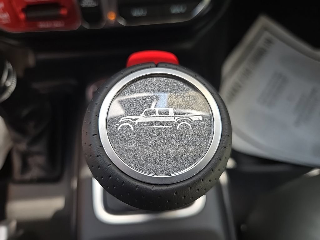 New 2026 Jeep Gladiator Mojave AWD/4WD image 71