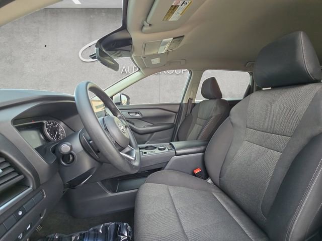 Used 2024 Nissan Rogue SV image 19
