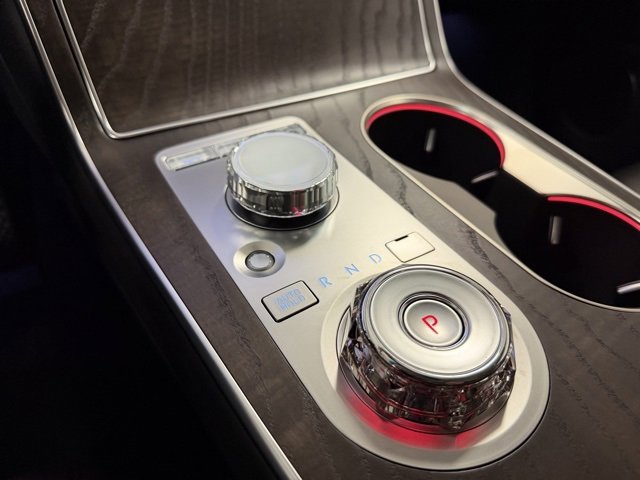 New 2026 Genesis GV80 2.5T Advanced image 20