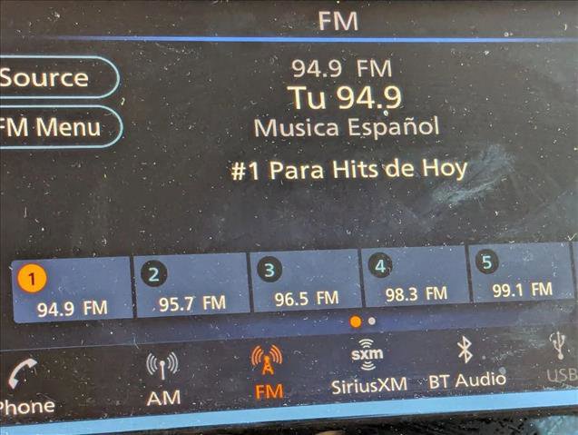 Certified 2020 Nissan Rogue Sport SV w/ All-Weather Package image 10