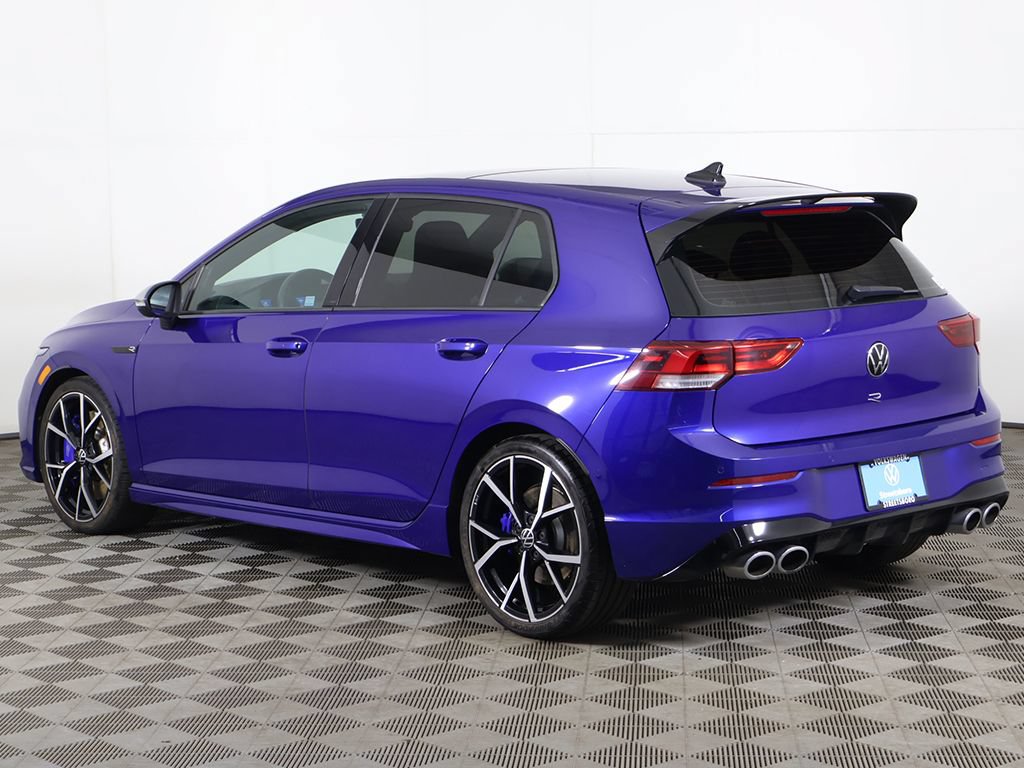 Used 2023 Volkswagen Golf R AWD/4WD image 13
