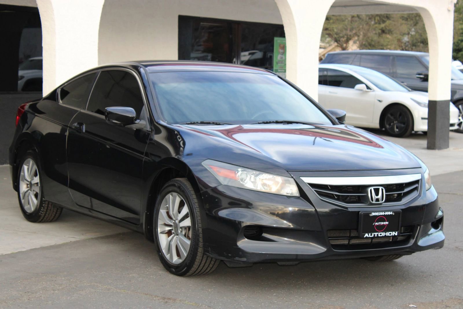 Used 2011 Honda Accord LX-S image 3